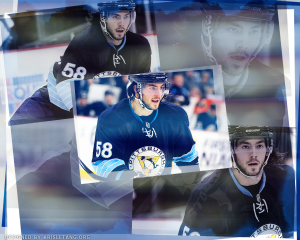 Kris' Playoff Wallpaper –  – Fansite for Kris Letang of the  Pittsburgh Penguins