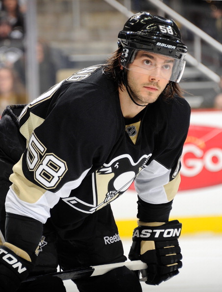 KrisLetang.org - The Ultimate fansite for Kris Letang