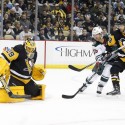NHL: Minnesota Wild at Pittsburgh Penguins