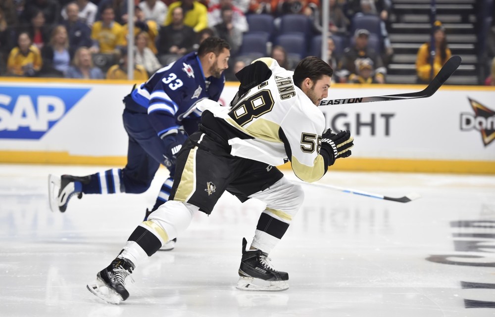 Kris Letang – 2016 NHL All-Star Game recap post! –  – Fansite  for Kris Letang of the Pittsburgh Penguins