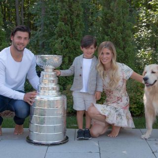 Catherine Laflamme – Page 3 –  – Fansite for Kris Letang of  the Pittsburgh Penguins