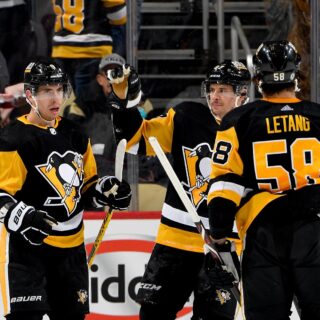 family –  – Fansite for Kris Letang of the Pittsburgh Penguins